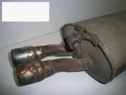 Auspufftopf hinten MITSUBISHI CARISMA (DA_) 1.8 GDI (DA2A)