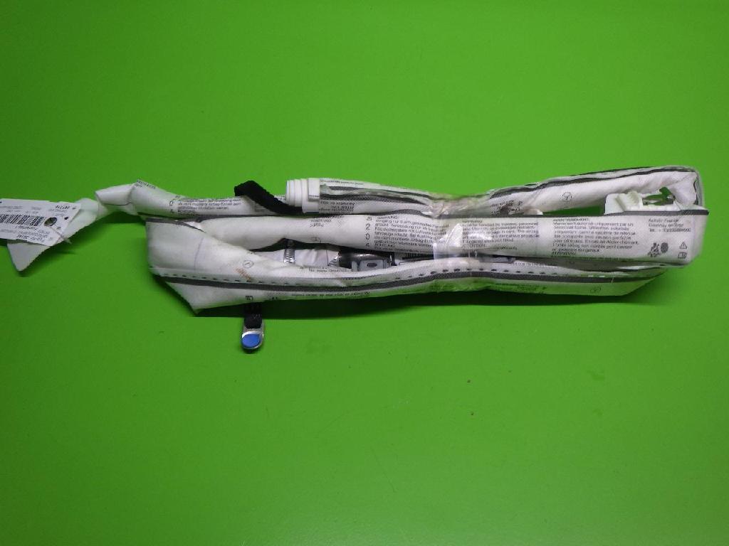 Kopfairbag Dachairbag links MERCEDES-BENZ C-KLASSE Kombi (S204) C 350 CDI 4-matic (204.292) 2048600705 Bild Kopfairbag Dachairbag links MERCEDES-BENZ C-KLASSE Kombi (S204) C 350 CDI 4-matic (204.292) 2048600705