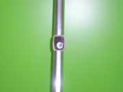 Dachreling links VW TOURAN (1T1, 1T2) 1.4 FSI