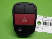 Schalter Warnblinkanlage FIAT QUBO (225) 1.3 D Multijet