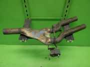 Auspuffrohr Mitte AUDI (NSU) A6 Avant (4F5, C6) 2.7 TDI 4F0253409AC