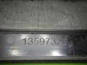 Luftführungsgitter OPEL ADAM (M13) 1.4 13597326