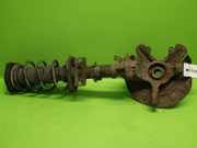 Federbein vorne links SEAT IBIZA III (6L1) 1.4 16V 6Q0413031BS