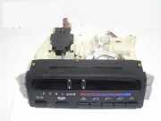 Heizungsregulierelement HONDA CIVIC VI Hatchback (EJ, EK) 1.4 i S (EJ9) SO4-GO FM09