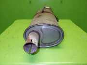 Auspufftopf hinten OPEL KADETT E CC (33_, 34_, 43_, 44_) 1.8 i