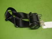 Sicherheitsgurt hinten Mitte RENAULT ZOE (BFM_) ZOE 888500907R