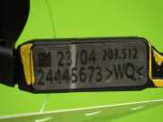 Wischerschalter OPEL ASTRA H (A04) 1.7 CDTI 24445673