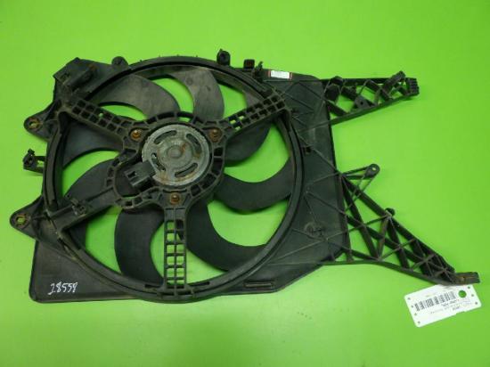 L?fter OPEL CORSA D (S07) 1.3 CDTI 55703930 Bild L?fter OPEL CORSA D (S07) 1.3 CDTI 55703930