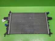 Wasserkühler OPEL ZAFIRA A Großraumlimousine (T98) 1.6 16V (F75) 9202506
