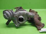 Turbolader OPEL MERIVA 1.7 CDTI 8973000925