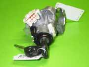 Zündschloss TOYOTA AVENSIS Station Wagon (ZRT27, ADT27) 1.6 45020-0203