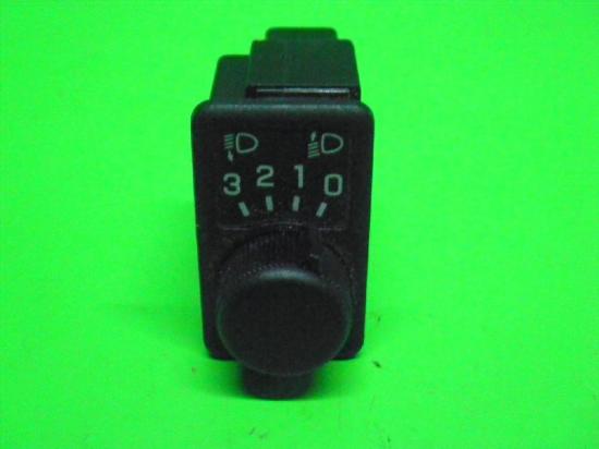 Schalter Leuchtweitenregler NISSAN (DATSUN) PRIMERA (P11) 2.0 16V Bild Schalter Leuchtweitenregler NISSAN (DATSUN) PRIMERA (P11) 2.0 16V