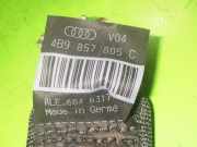 Sicherheitsgurt hinten rechts AUDI (NSU) A6 Avant (4B5, C5) 2.5 TDI 4B9857805C