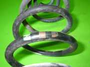 Feder hinten links VW PASSAT (3B2) 1.8
