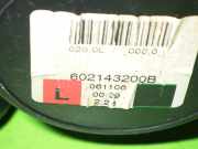 Sicherheitsgurt hinten links OPEL ASTRA H GTC (L08) 1.8 13252563