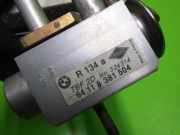 Verdampfer BMW 3 (E46) 318 i 64119135744