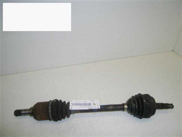 Gelenkwelle Antriebswelle vorne links FIAT PUNTO (176_) 60 1.2 0007739015
