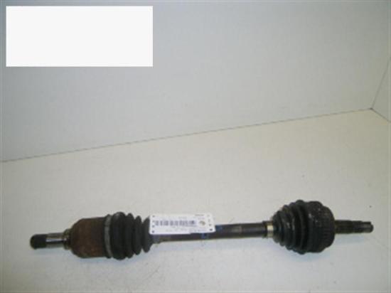 Gelenkwelle Antriebswelle vorne links FIAT PUNTO (176_) 60 1.2 0007739015 Bild Gelenkwelle Antriebswelle vorne links FIAT PUNTO (176_) 60 1.2 0007739015