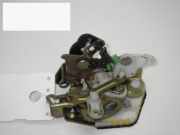 Türschloss hinten links MITSUBISHI SPACE WAGON (N3_W, N4_W) 2.0 (N33W)