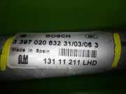 Wischergestänge vorne OPEL ASTRA H CC (L08) 1.9 CDTi 13111211