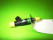 Einspritzventil Zyl 1 Injektor FORD FIESTA V (JH_, JD_) 1.4 16V 98MFBB9F593