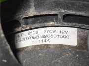 Lüfter FIAT DOBLO (119) 1.2 (223AXA1A) 0051738718