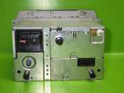 Radio Navigation Kombination SEAT LEON (1P1) 2.0 TFSI 7612002033