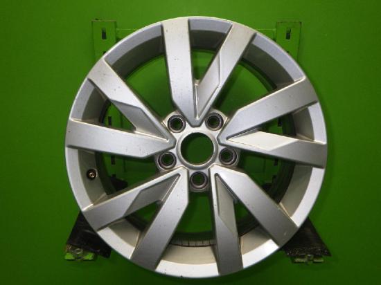 Alufelge VW PASSAT Variant (3G5) 2.0 TDI 3C0601025A Bild Alufelge VW PASSAT Variant (3G5) 2.0 TDI 3C0601025A