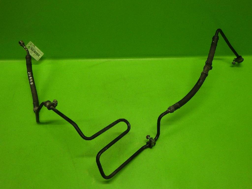 Druckschlauch Servoleitung AUDI (NSU) A3 (8L1) 1.9 TDI Bild Druckschlauch Servoleitung AUDI (NSU) A3 (8L1) 1.9 TDI