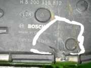 Drosselklappenelement RENAULT MEGANE II Grandtour (KM0/1_) 2.0 dCi 0281002681