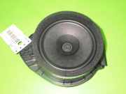 Lautsprecher hinten links OPEL ASTRA K Sports Tourer (B16) 1.6 CDTi (35) 39117928