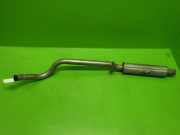 Auspufftopf vorne OPEL CORSA A CC (93_, 94_, 98_, 99_) 1.0 64-16192