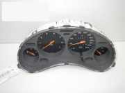 Kombiinstrumente Tacho OPEL TIGRA (95_) 1.4 16V 90534403