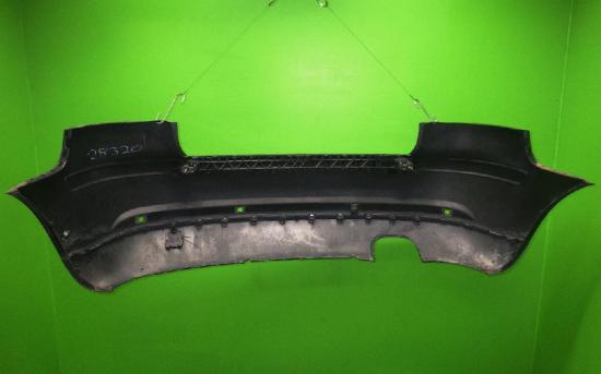 Sto?f?nger Sto?stange hinten AUDI (NSU) A3 (8P1) 2.0 TDI 16V Bild Sto?f?nger Sto?stange hinten AUDI (NSU) A3 (8P1) 2.0 TDI 16V