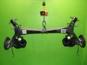 Hinterachse OPEL GRANDLAND X (A18) 1.2 (75)