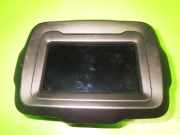 Radio Navigation Kombination JEEP RENEGADE SUV (BU, B1, BV) 1.3 T-GDi 4x4 7812H-VP2RFP