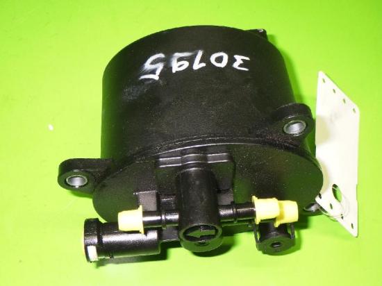 Kraftstofffilter JAGUAR XF (_J05_, CC9) 2.2 D 9656937180 Bild Kraftstofffilter JAGUAR XF (_J05_, CC9) 2.2 D 9656937180