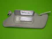 Sonnenblende vorne links MERCEDES-BENZ M-KLASSE (W163) ML 270 CDI (163.113)