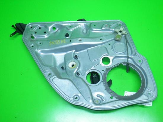 Fensterheber Tür hinten links VW GOLF IV (1J1) 1.9 TDI 1J4839755A Bild Fensterheber Tür hinten links VW GOLF IV (1J1) 1.9 TDI 1J4839755A
