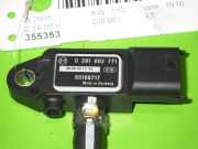 Sensor Ladedruckregler OPEL VECTRA C Caravan (202) 1.9 CDTI 0281002771
