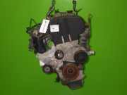 Benzinmotor Motor ohne Anbauteile Benzin FORD FOCUS Turnier (DNW) 1.8 16V EYDC