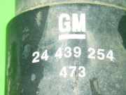 Pumpe Scheibenwaschanlage OPEL ASTRA H (L48) 1.6 24439254