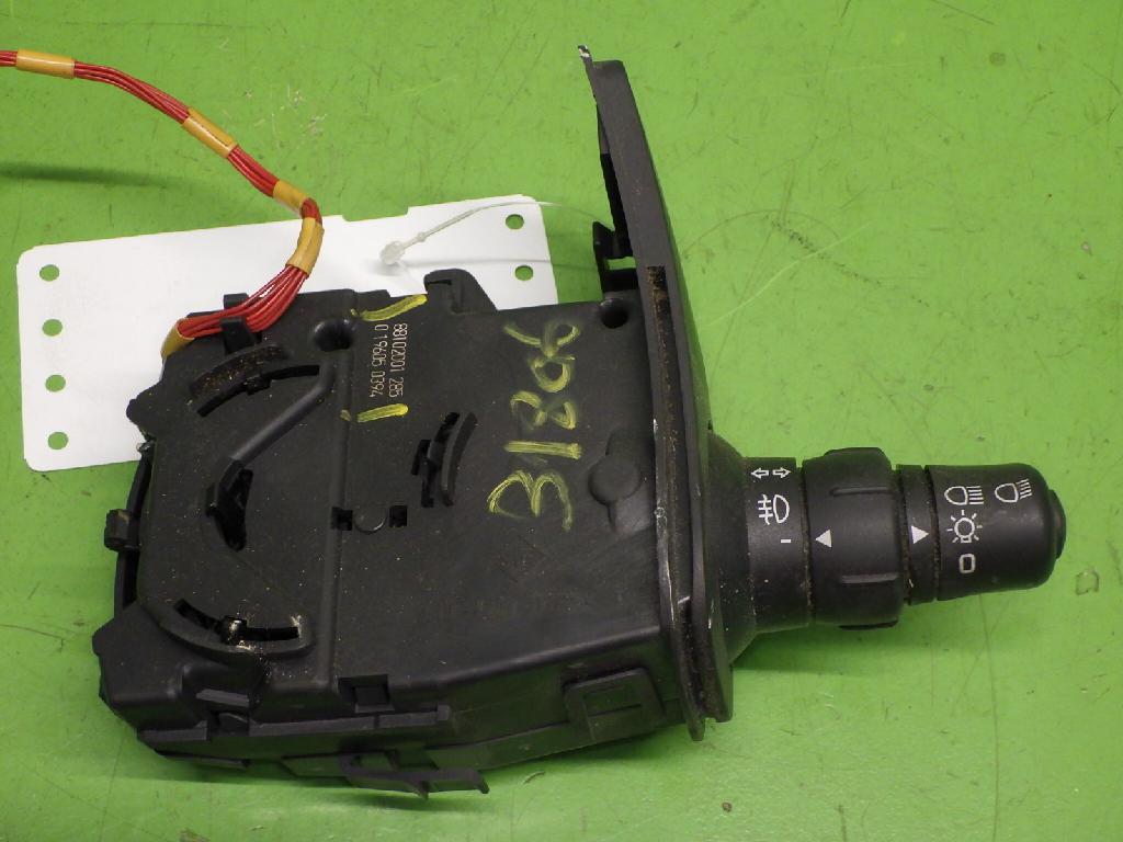 Blinkerschalter RENAULT MODUS / GRAND MODUS (F/JP0_) 1.6 (JP0L, JP0V) 88102001