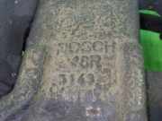 Bremssattel vorne rechts SUZUKI IGNIS II 1.3 48R3149