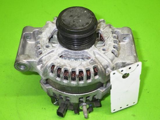 Lichtmaschine OPEL ASTRA K (B16) 1.4 Turbo (68) 0126312006 Bild Lichtmaschine OPEL ASTRA K (B16) 1.4 Turbo (68) 0126312006