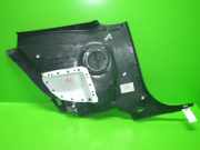 Seitenwandverkleidung rechts RENAULT CLIO III (BR0/1, CR0/1) 1.2 16V (BR02, BR0J, BR11, CR02, CR0 8200293537