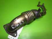 Auspuffrohr links oben OPEL INSIGNIA A (G09) 2.8 V6 Turbo 4x4 (68) 12791727