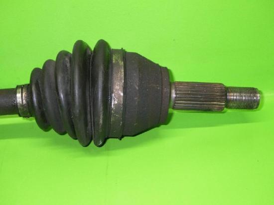 Gelenkwelle Antriebswelle vorne rechts FORD STREET KA (RL2) 1.6 3S5W3A427AC Bild Gelenkwelle Antriebswelle vorne rechts FORD STREET KA (RL2) 1.6 3S5W3A427AC