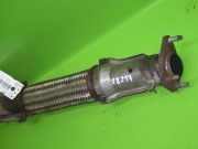 Auspuffrohr vorne NISSAN (DATSUN) ALMERA TINO (V10) 2.2 dCi 200104U360