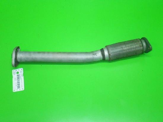 Auspuffrohr vorne NISSAN (DATSUN) PRIMERA Hatchback (P11) 2.0 16V 374505 Bild Auspuffrohr vorne NISSAN (DATSUN) PRIMERA Hatchback (P11) 2.0 16V 374505